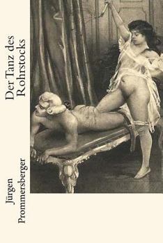 Paperback Der Tanz des Rohrstocks [German] Book