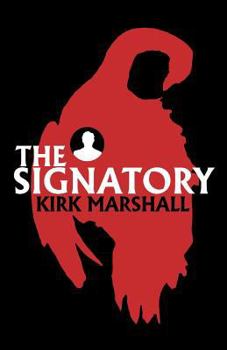 Paperback The Signatory Book