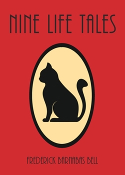 Paperback Nine Life Tales Book