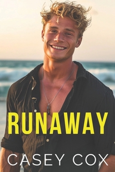 Paperback Runaway: An Escape Novel Book