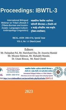 Hardcover Proceedings: Ibwtl-3 Book