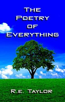 Paperback The Poetry of Everything Book