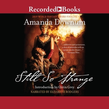 MP3 CD Still So Strange Book