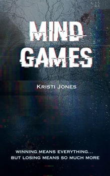 Paperback Mind Games Book