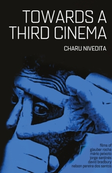 Paperback Towards A Third Cinema Book