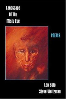 Paperback Landscape Of The Misty Eye Book