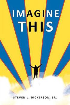 Paperback Imagine This... Book