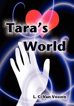 Hardcover Tara's World Book