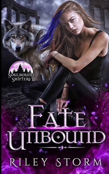 Paperback Fate Unbound Book