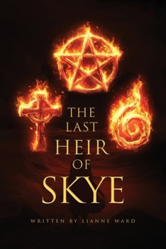 Paperback The Last Heir of Skye Book