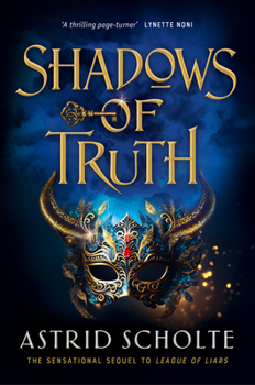 Paperback Shadows of Truth: Volume 2 Book