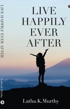Paperback Live Happily Ever After Book