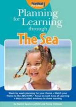 Paperback PFL The Sea Book