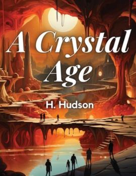 Paperback A Crystal Age By Book