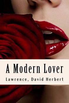 Paperback A Modern Lover Book