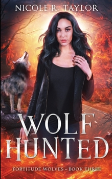 Paperback Wolf Hunted Book