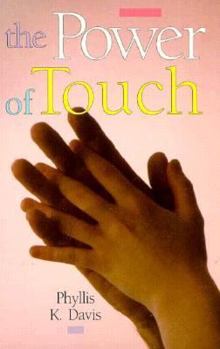 Paperback Power of Touch Book