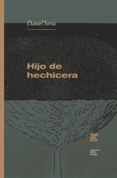 Paperback Hijo de hechicera [Spanish] Book