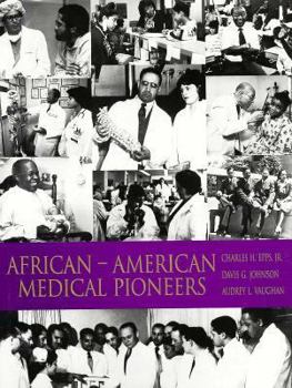 Paperback Afrocam American Medical Pione Book