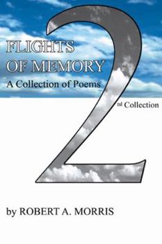 Paperback Flights of Memory, 2nd Collection Book
