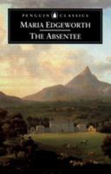 Paperback The Absentee Book