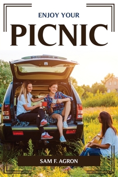 Paperback Enjoy Your Picnic Book