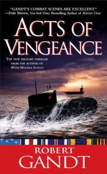 Mass Market Paperback Acts of Vengeance Book