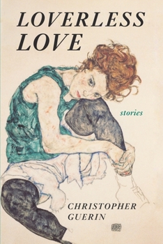 Paperback Loverless Love: Stories Book