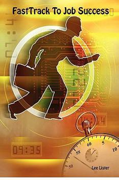 Paperback FastTrack To Job Success Book