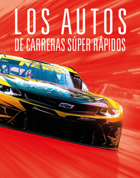 Los Autos de Carreras Súper Rápidos