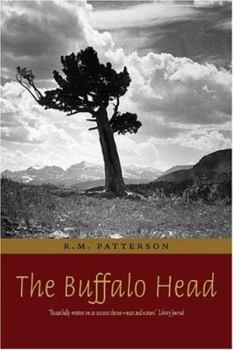 Paperback The Buffalo Head Book
