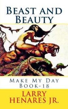 Paperback Beast and Beauty: Make My Day Book-18 Book