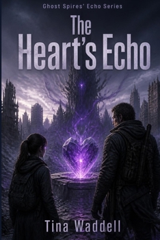 Paperback The Heart’s Echo Book