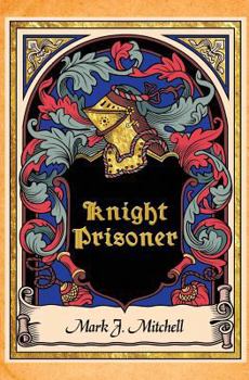 Paperback Knight Prisoner Book