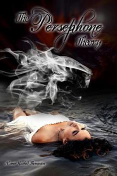 Paperback The Persephone Theory Book