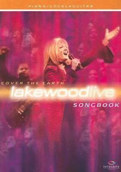 Paperback Cover the Earth: Lakewood Live Book
