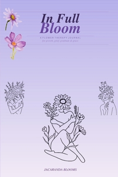 Paperback In Full Bloom Book