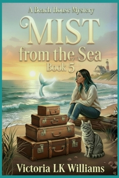 Paperback Mist From The Sea Book
