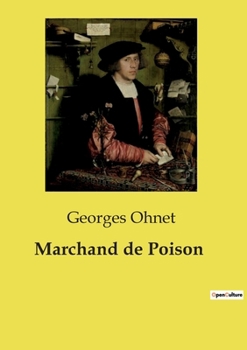 Paperback Marchand de Poison [French] Book