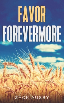 Paperback Favor Forevermore Book