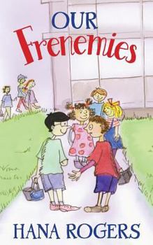 Paperback Our Frenemies Book