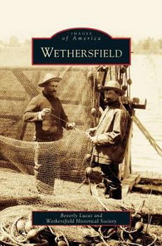 Wethersfield - Book  of the Images of America: Connecticut