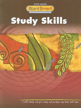 Paperback Study Skills Book