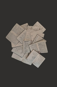 Paperback A Mess Of Poems Book