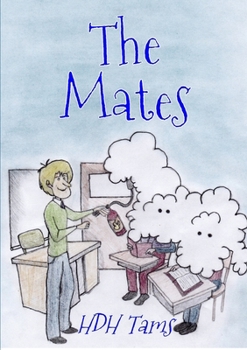 Paperback The Mates Book