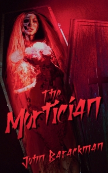 Paperback The Mortician Book