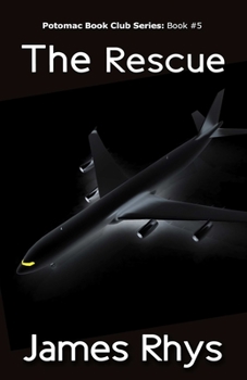 Paperback The Rescue Book