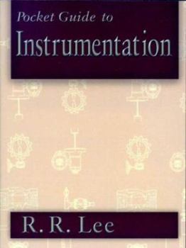 Paperback Pocket Guide to Instrumentation Book