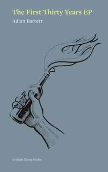 Paperback The First Thirty Years EP Book