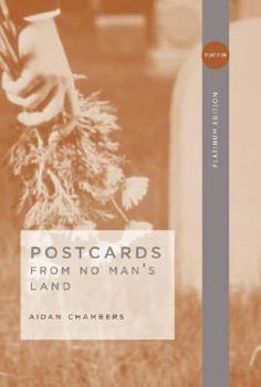 Postcards from No Man's Land - Book #5 of the Dance Sequence